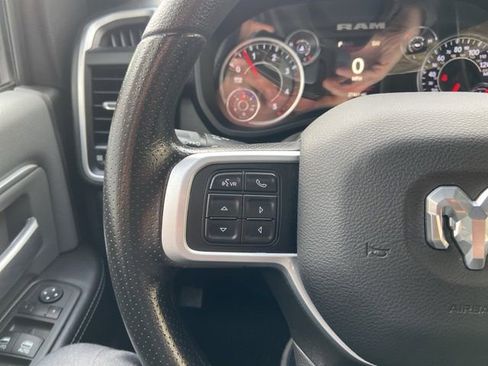 Used 2022 RAM 2500 Big Horn w/ Snow Chief Group image 16