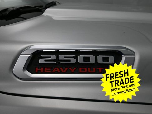 Used 2026 RAM 2500 Big Horn image 7