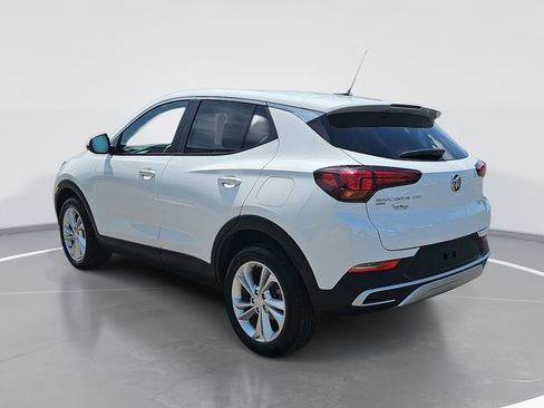 Used 2023 Buick Encore GX Preferred w/ Cold Weather Comfort Package AWD/4WD image 6