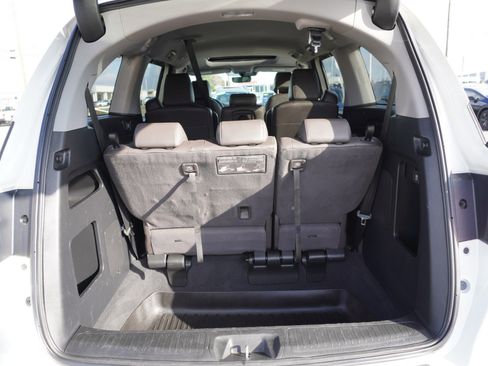 Used 2019 Honda Odyssey EX-L image 10