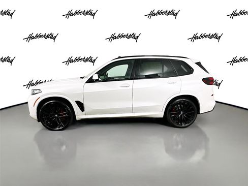 New 2026 BMW X5 xDrive40i w/ M Sport Package image 8