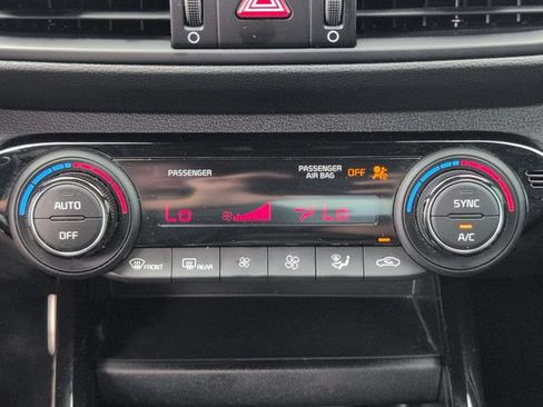 Used 2022 Kia Forte GT-Line w/ GT-Line Technology Package FWD image 20