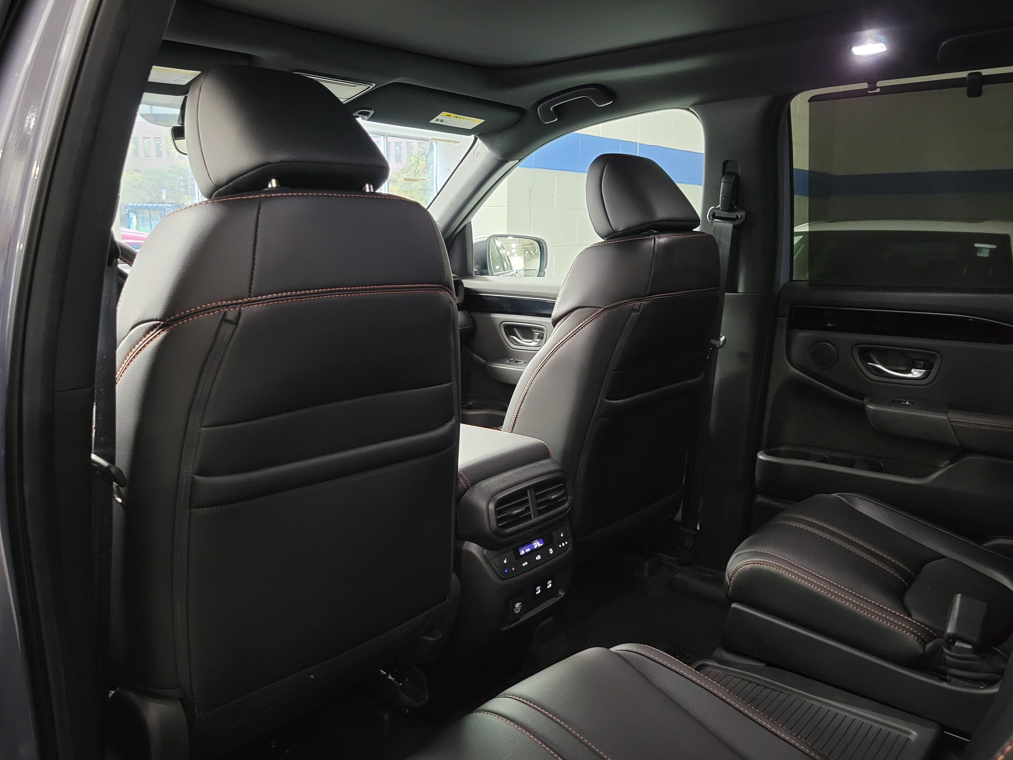 Used 2026 Honda Pilot TrailSport image 15
