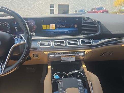 New 2026 Mercedes-Benz GLE 350 4MATIC image 17