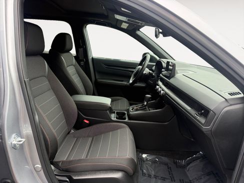 Used 2026 Honda CR-V Sport image 19