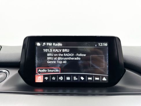 Used 2016 MAZDA MAZDA6 Grand Touring w/ GT Technology Package image 23