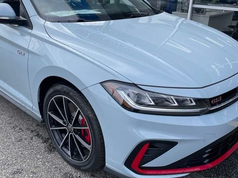 New 2026 Volkswagen Jetta GLI Autobahn FWD image 6