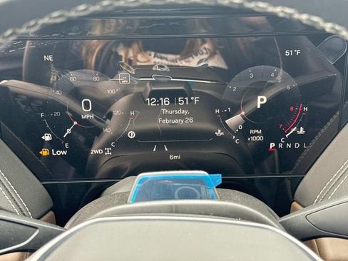 New 2026 GMC Yukon Denali Ultimate image 37