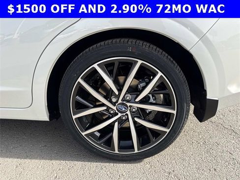 New 2026 Subaru Impreza 2.0i Sport image 28