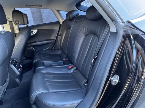 Used 2012 Audi A7 3.0T Prestige w/ Prestige Pkg image 25