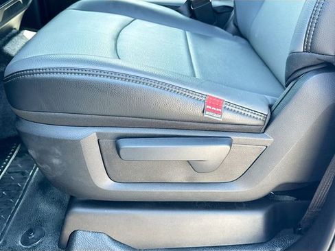 New 2026 RAM 3500 Tradesman AWD/4WD image 21