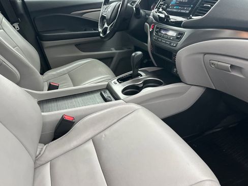 Used 2019 Honda Pilot EX-L image 17
