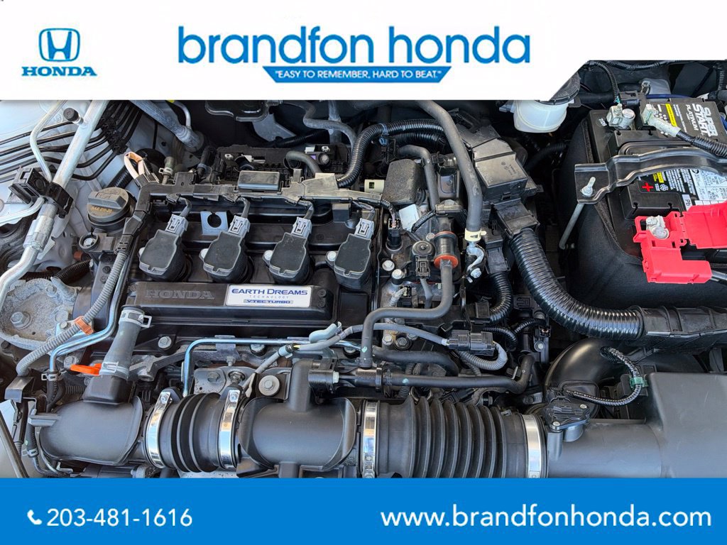 Used 2020 Honda Accord Sport image 35