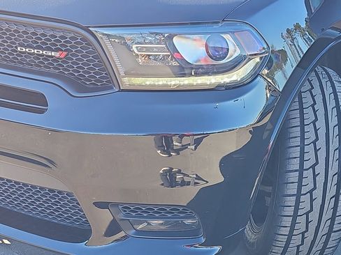 Used 2019 Dodge Durango GT image 37
