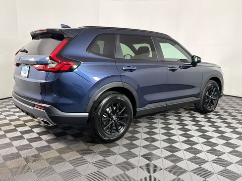 New 2026 Honda CR-V Sport-L image 6