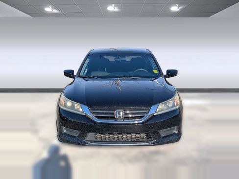 Used 2015 Honda Accord LX image 6