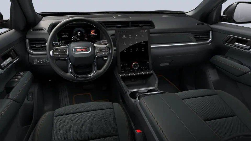 New 2026 GMC Terrain AT4 w/ Convenience Package III AWD/4WD image 67