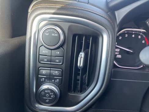 Used 2021 GMC Sierra 1500 AT4 image 11