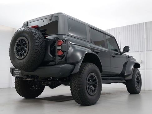 Used 2023 Ford Bronco Raptor image 7