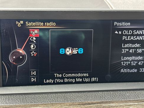 Used 2015 BMW 328i Gran Turismo xDrive image 22