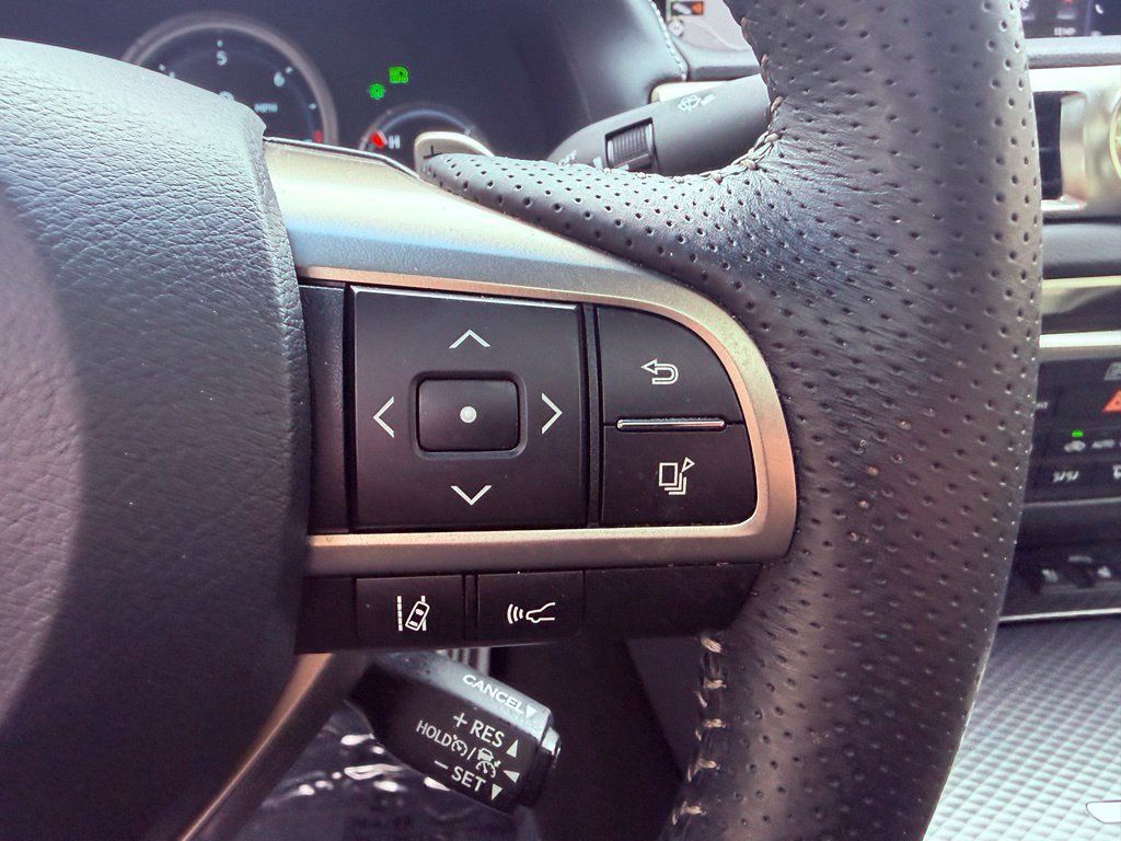 Used 2019 Lexus GS 350 F Sport RWD image 21