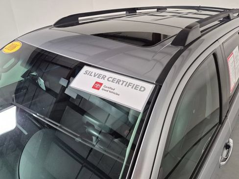 Certified 2016 Toyota Sequoia Limited AWD/4WD image 9