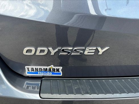 Used 2019 Honda Odyssey EX image 33