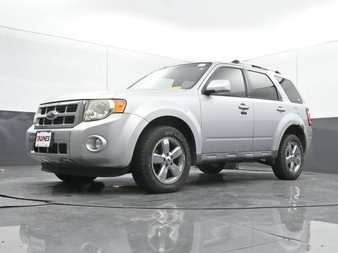 Used 2010 Ford Escape Limited AWD/4WD image 28