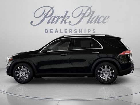 Certified 2026 Mercedes-Benz GLE 350 4MATIC image 35