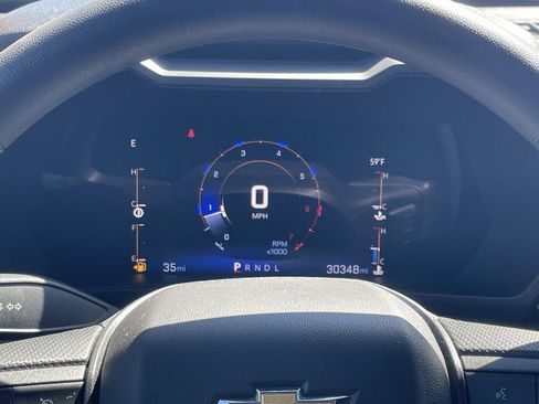 Used 2023 Chevrolet Colorado W/T w/ Advanced Trailering Package image 28