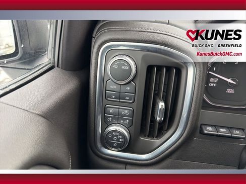 Used 2021 GMC Sierra 1500 Denali w/ Denali Ultimate Package image 23