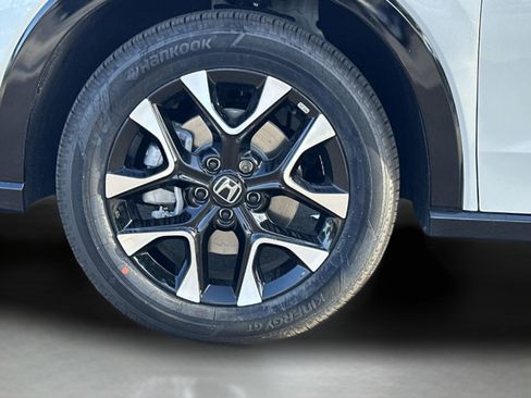 New 2027 Honda HR-V EX-L image 32