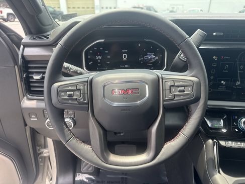 New 2026 GMC Sierra 2500 AT4X w/ AT4X AEV Edition AWD/4WD image 11