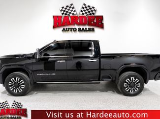 Used 2026 GMC Sierra 2500 Denali Ultimate AWD/4WD 360° Tour