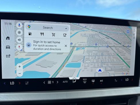 New 2026 Ford Explorer ST-Line image 9