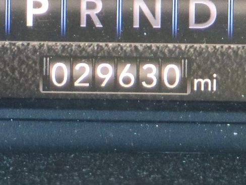 Used 2022 RAM 1500 Big Horn image 19