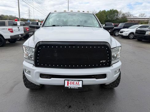 Used 2016 RAM 2500 Outdoorsman image 7