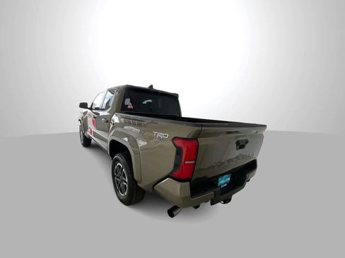New 2026 Toyota Tacoma TRD Sport AWD/4WD image 6