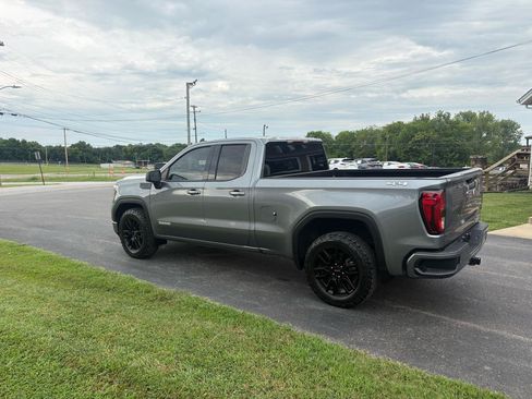 Used 2020 GMC Sierra 1500 Elevation w/ Elevation Value Package AWD/4WD image 22
