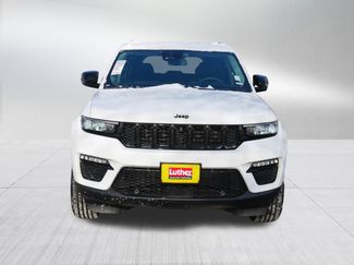 Used 2023 Jeep Grand Cherokee Limited w/ Luxury Tech Group II video 2