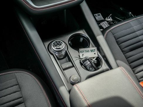 New 2026 Ford Explorer ST-Line w/ ST-Line Street Pack AWD/4WD image 37
