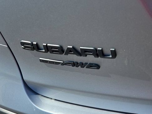 New 2026 Subaru Ascent Premium AWD/4WD image 7