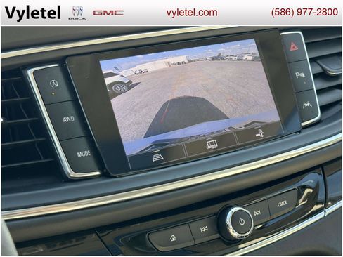 Certified 2023 Buick Enclave Essence w/ Experience Buick Package image 26