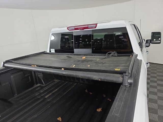 Certified 2025 GMC Sierra 3500 Denali Ultimate AWD/4WD image 15