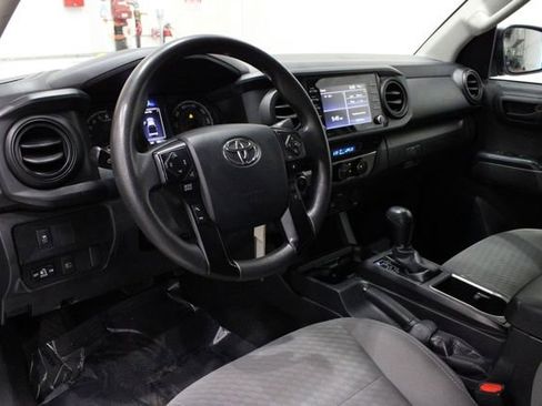 Used 2023 Toyota Tacoma SR AWD/4WD image 45