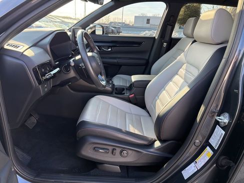 Certified 2024 Honda CR-V Sport Touring image 18