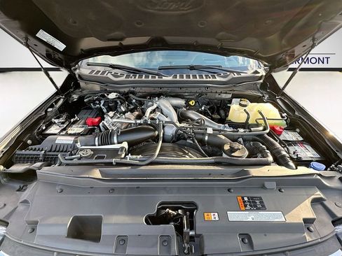 Used 2024 Ford F350 King Ranch w/ FX4 Off-Road Package image 32