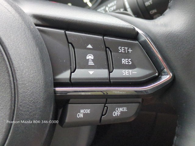 Certified 2025 MAZDA CX-5 AWD 2.5 S w/ Premium Plus Pkg image 28