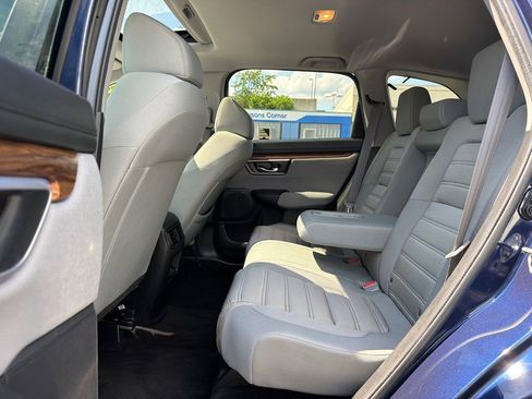 Used 2018 Honda CR-V EX image 15