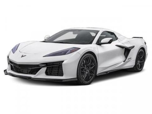 New 2026 Chevrolet Corvette Z06 image 3